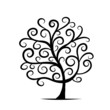 Abstract tree for your design