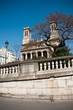 église Saint-Vincent de Paul à Paris