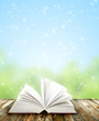 Foto: Book of nature Book of nature