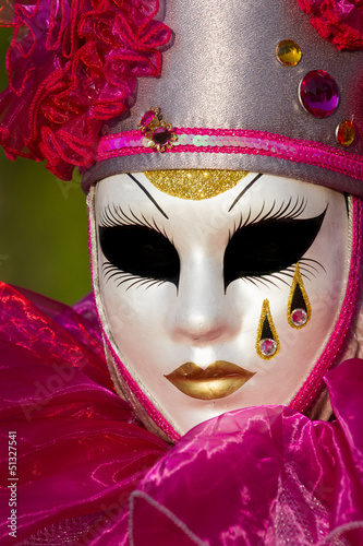 Carnaval Vénitien de Remiremont from Guillaume FREY, Royalty-free stock photo #23638565 on Fotolia.eu - 400_F_51327541_OplBekpGNpWghI9GWqPmk00wI0E9Nbyc