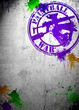Paintball background