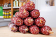 salami im verkauf