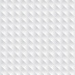 White Seamless Pattern