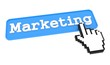 Marketing Button.