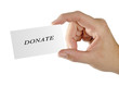 Fundraiser