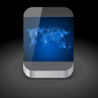 Icon for smartphone