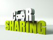 Carsharing