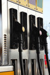 Foto: gas station gas station