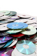 cd and dvd background