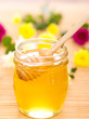 Honey in the jar