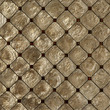 background made of shells