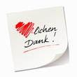 Herzlichen Dank!