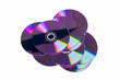 Viele DVD,s