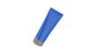 Plastic tube used in cosmetics or healthcare products