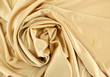 Foto: beautiful silk drape, close up beautiful silk drape, close up