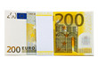 10 x 200 Euro