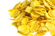 Corn Flakes Macro