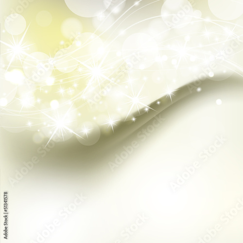 Vector: beautiful abstract background with holiday shiny lights beautiful abstract background with holiday shiny lights