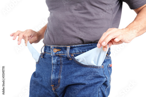 Photo: No Money No Money