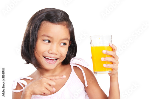 Photo: My Favorite Orange Juice My Favorite Orange Juice