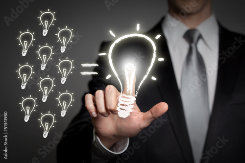 Photo: teamwork innovation process teamwork innovation process