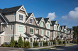 Modern Townhouses