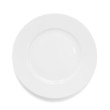 plate isolated
