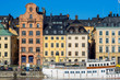 Foto: Gamla Stan. Stockholm, Sweden Gamla Stan. Stockholm, Sweden