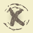 reject cancel sign stamp