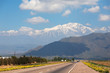 Mount Akankagua, Argentina