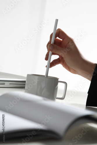 Photo: handwriting anb book handwriting anb book