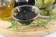 Balsamic vinegar