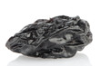 Dried plum fruit
