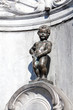 Bruxelles - Manneken-Pis 