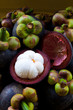 Mangosteen