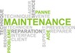 fond maintenance