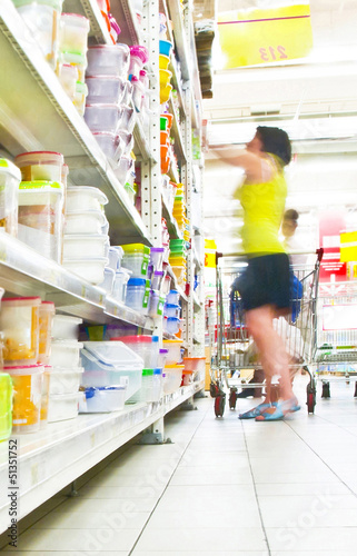 Photo: shopping. shopping.
