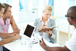 Foto: Working together Working together