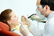 Teeth examination