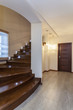 Grand design - Wooden stairs