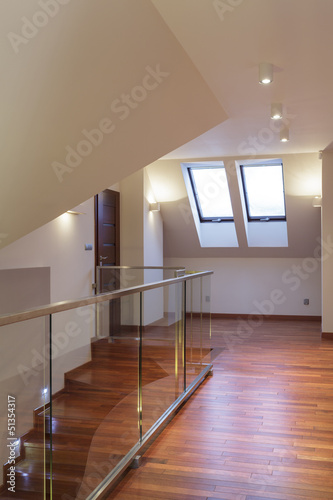 Photo: Grand design - Hallway Grand design - Hallway