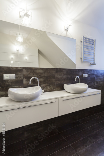 Photo: Grand design - countertop Grand design - countertop