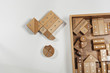 play wood