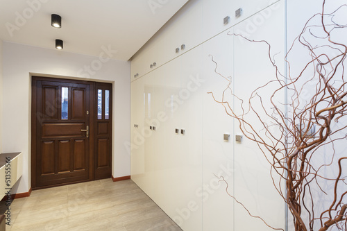Photo: Grand design - main entrance Grand design - main entrance