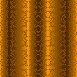 Seamless geometric background