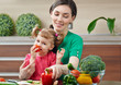 healthy food