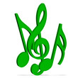 Musikzeichen