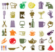 kitchen icon