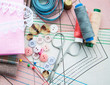 Accessory of the tailor
