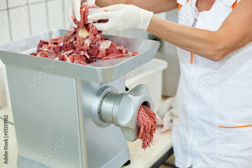 Photo: hackfleisch hackfleisch